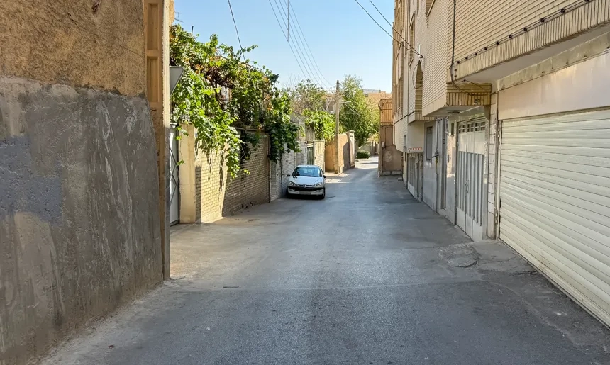 آشنایی با محله علی قلی آقا