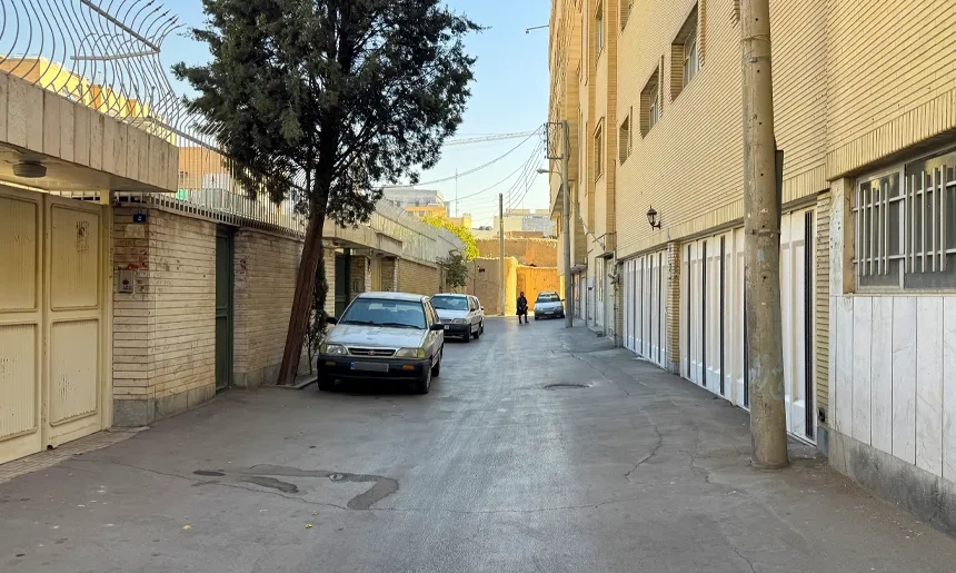 آشنایی با محله تل واسکان