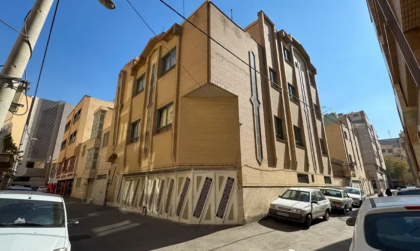 آشنایی با محله تل واسکان