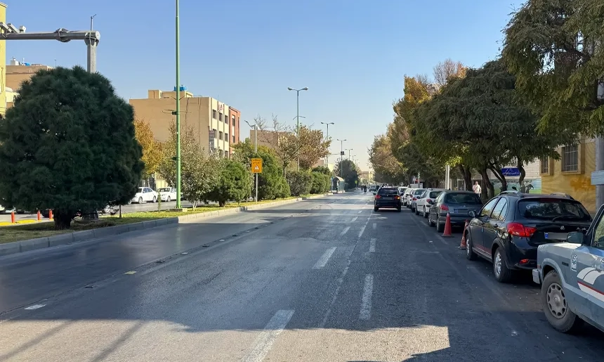 آشنایی با محله تل واسکان