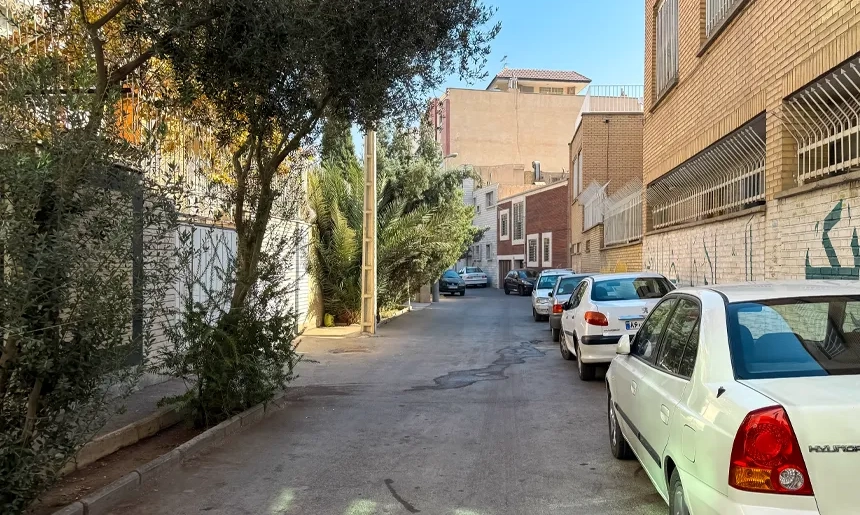 آشنایی با محله تل واسکان