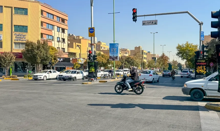 آشنایی با محله تل واسکان