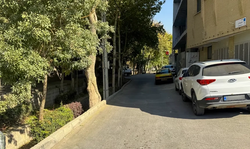 آشنایی با محله تل واسکان