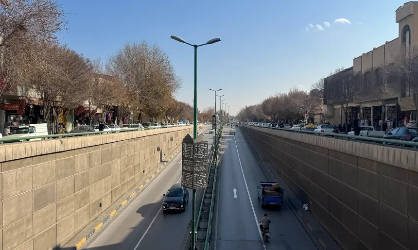 آشنایی با محله یزدآباد