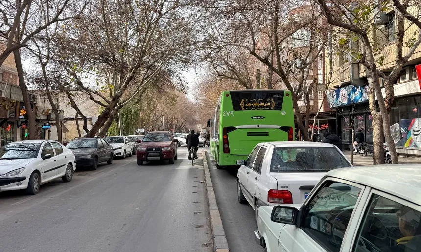 آشنایی با محله یزدآباد