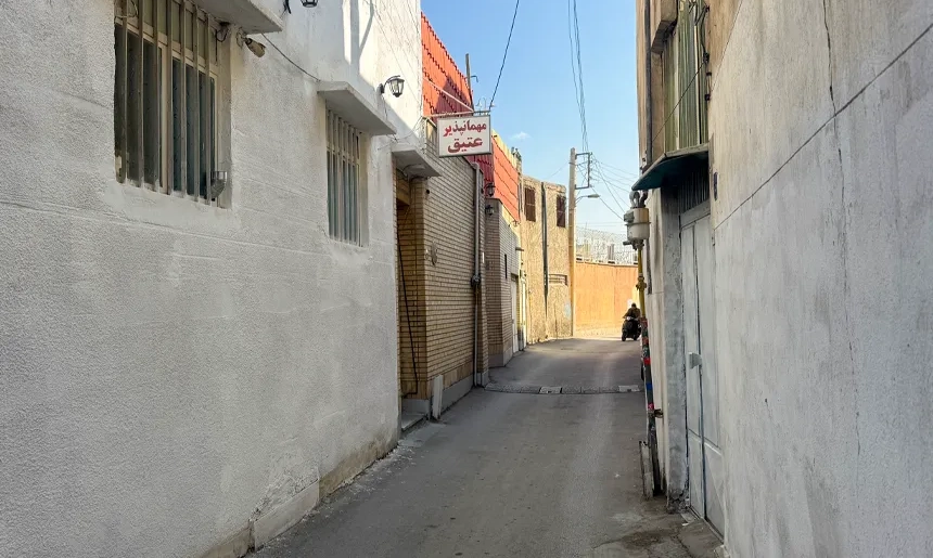 آشنایی با محله یزدآباد