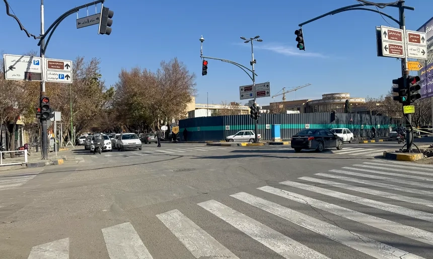 آشنایی با محله یزدآباد