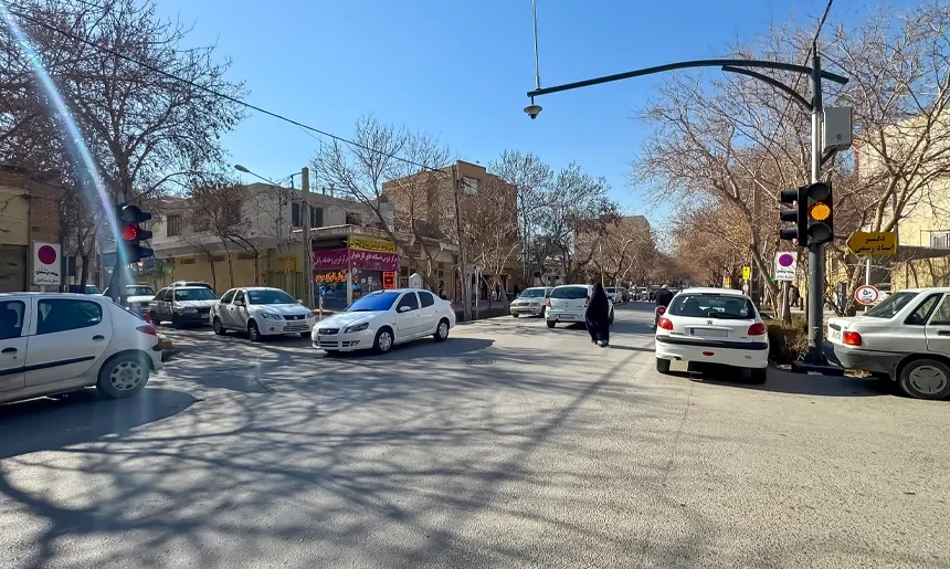 آشنایی با محله احمدآباد