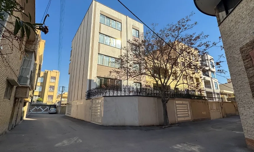 آشنایی با محله احمدآباد