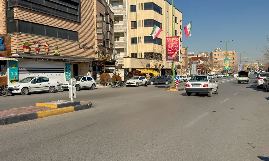 آشنایی با محله احمدآباد