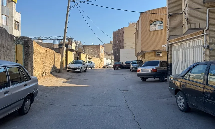 آشنایی با محله احمدآباد