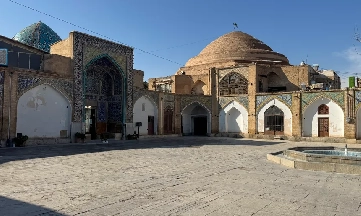 آشنایی با محله یزدآباد