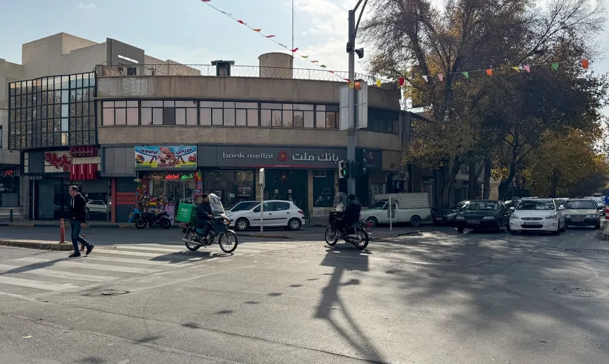 آشنایی با محله شیخ یوسف