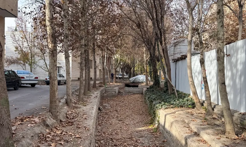 آشنایی با محله شیخ یوسف