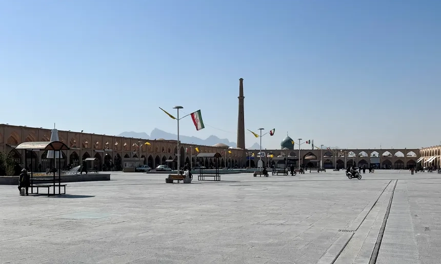 آشنایی با محله شهشهان