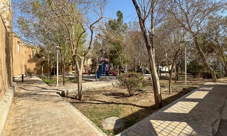 آشنایی با محله شهشهان