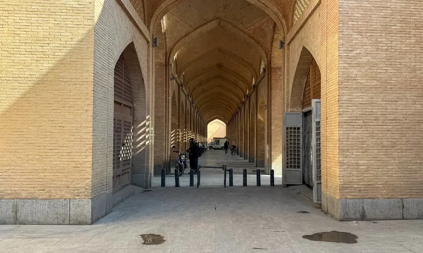آشنایی با محله گلبهار