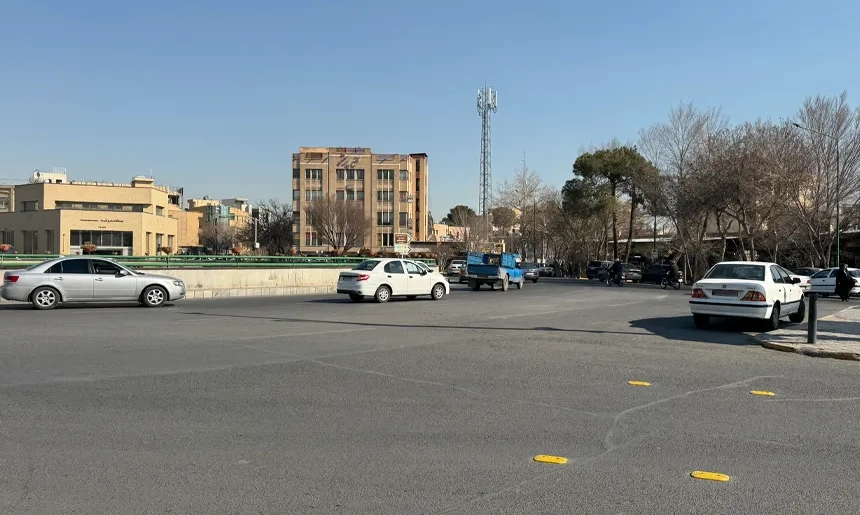 آشنایی با محله سنبلستان