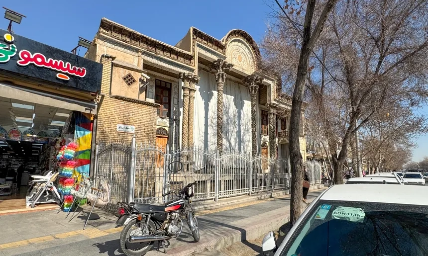 آشنایی با محله سنبلستان