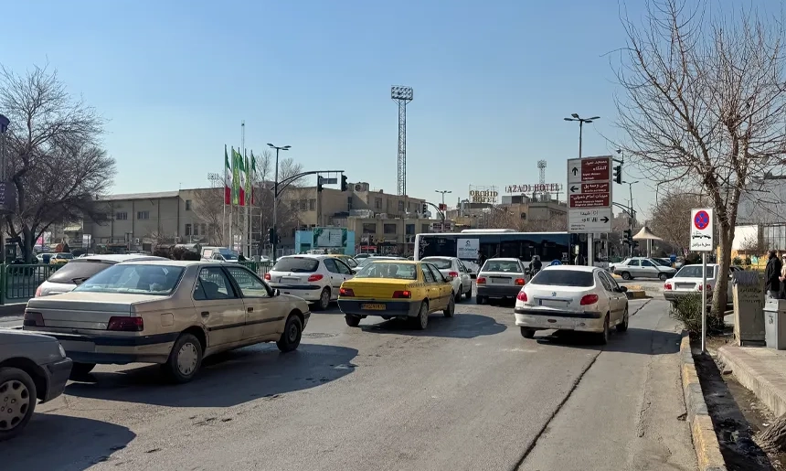 آشنایی با محله سنبلستان