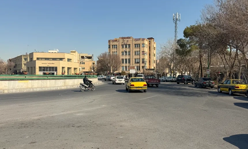 آشنایی با محله سنبلستان