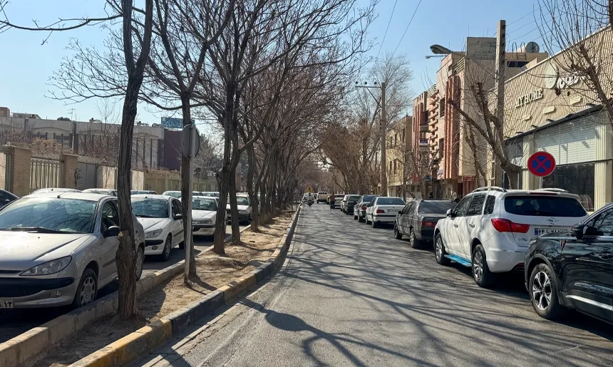 آشنایی با محله سنبلستان