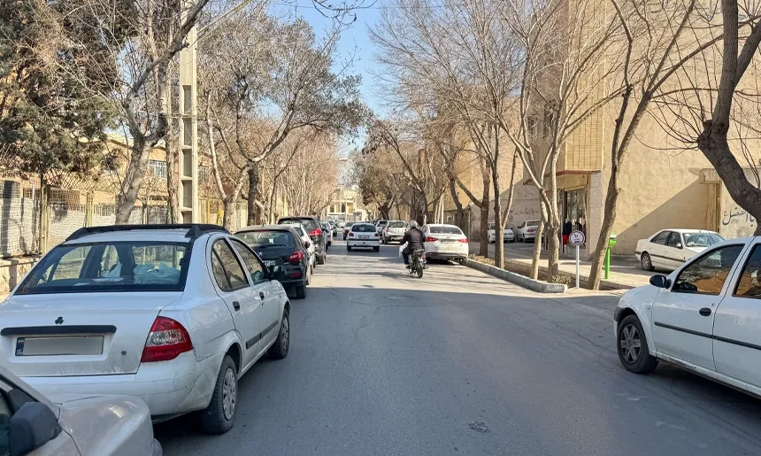 آشنایی با محله سنبلستان
