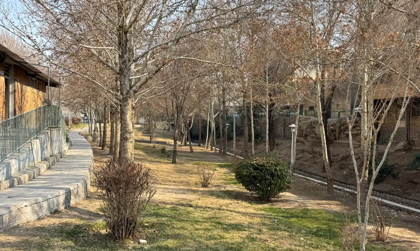 آشنایی با محله سرچشمه