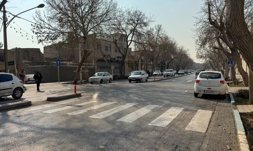 آشنایی با محله سرچشمه