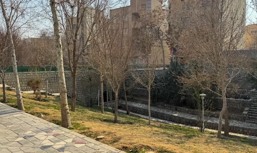 آشنایی با محله سرچشمه