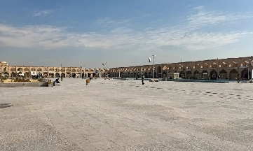 آشنایی با محله گلبهار