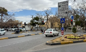آشنایی با محله طوقچی