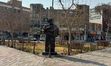 آشنایی با محله سرچشمه