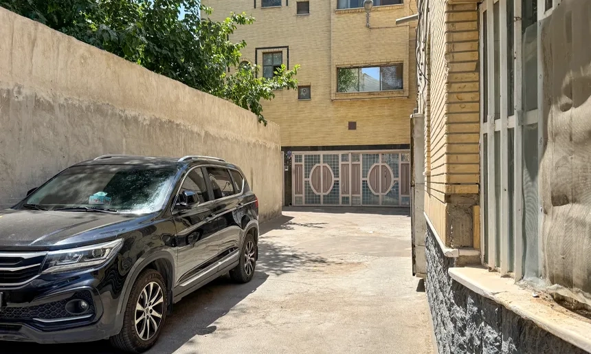 آشنایی با محله مصلی