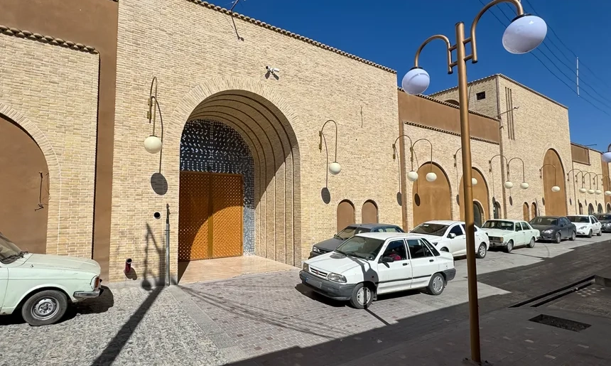 آشنایی با محله جوباره