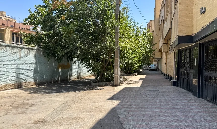 آشنایی با محله باغ زیار