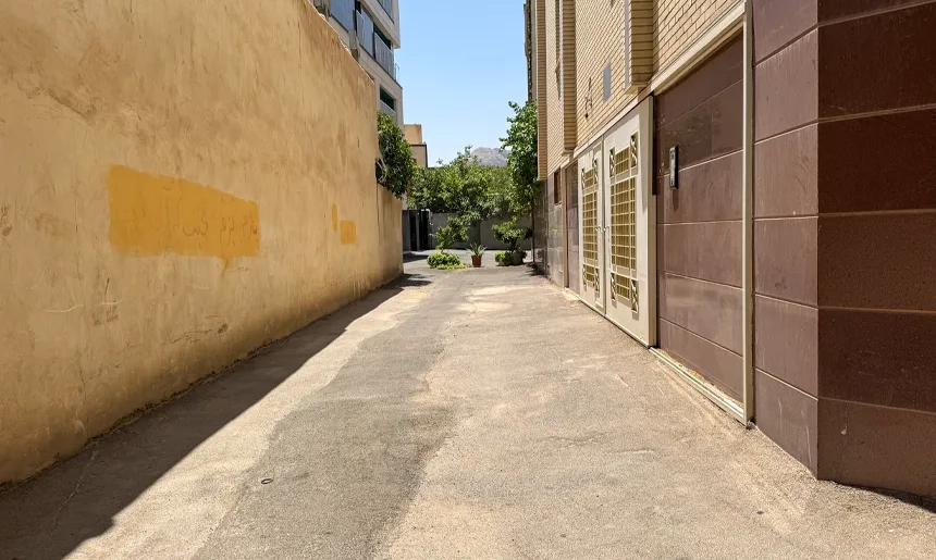 آشنایی با محله باغ زیار