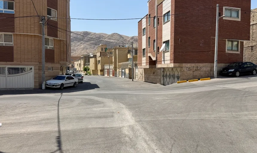 آشنایی با محله قائمیه
