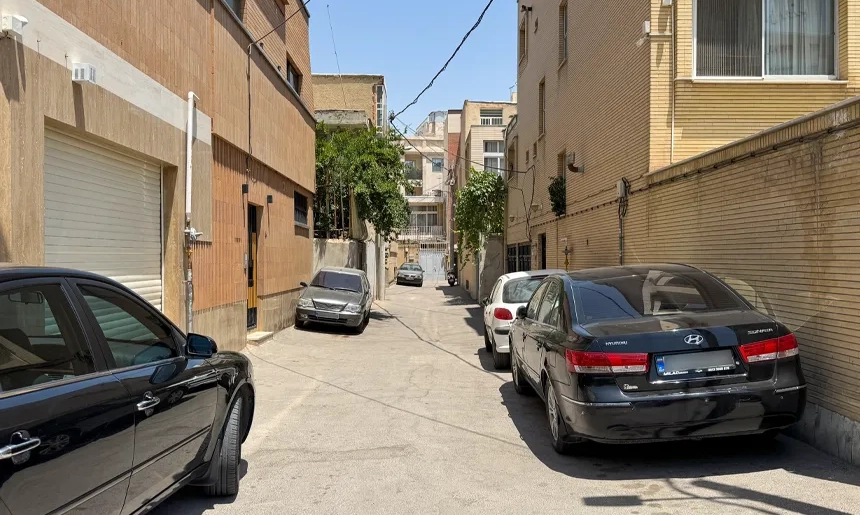 آشنایی با محله فیض