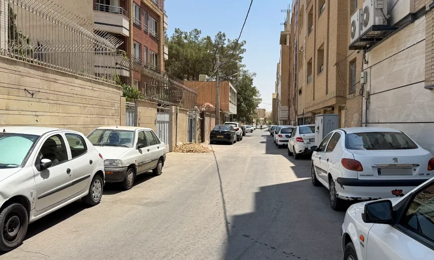 آشنایی با محله فیض