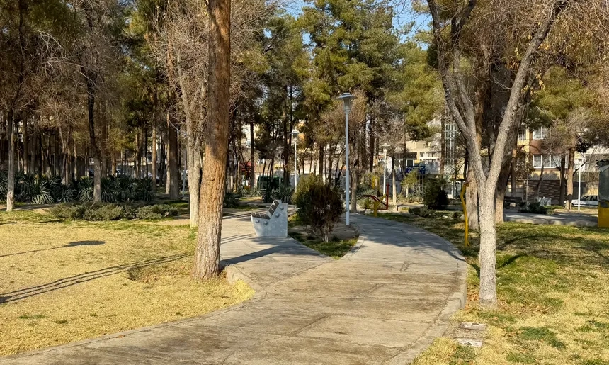 آشنایی با محله کوی امام