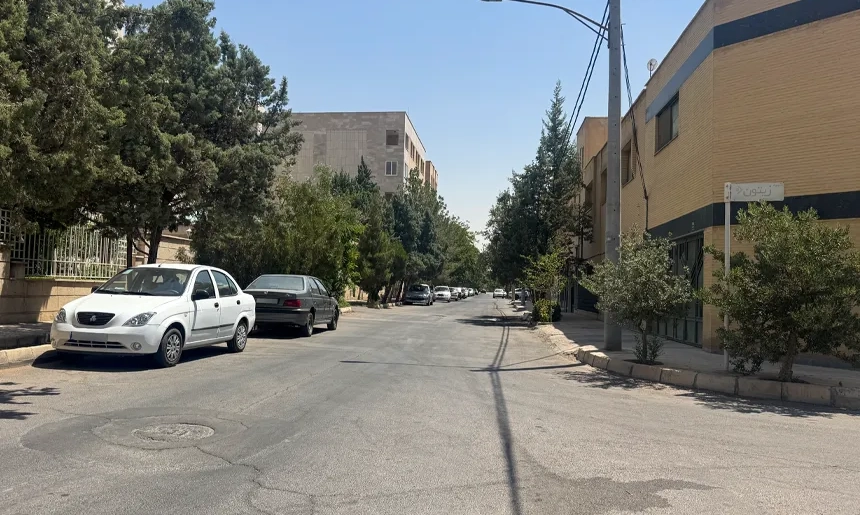 آشنایی با محله سپاهان شهر