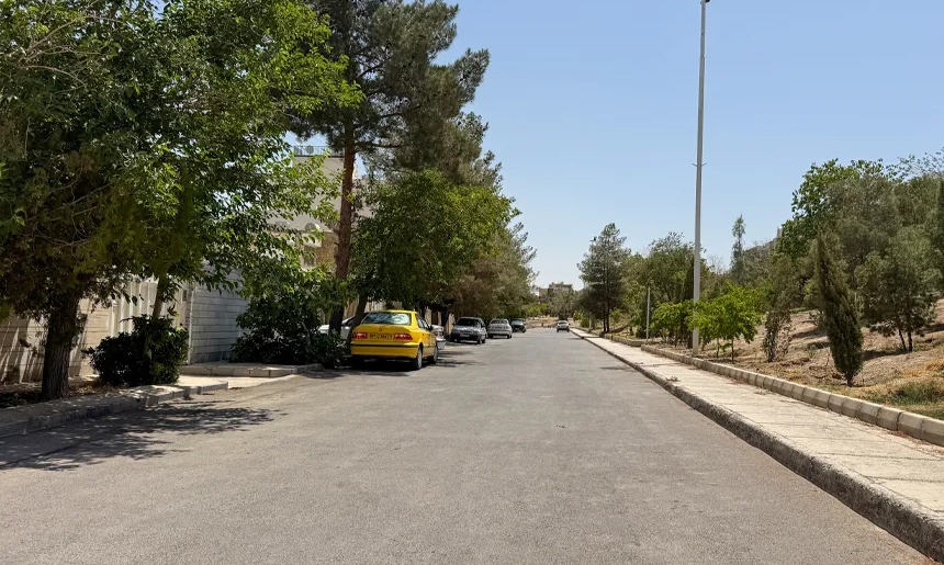 آشنایی با محله کوی امیریه