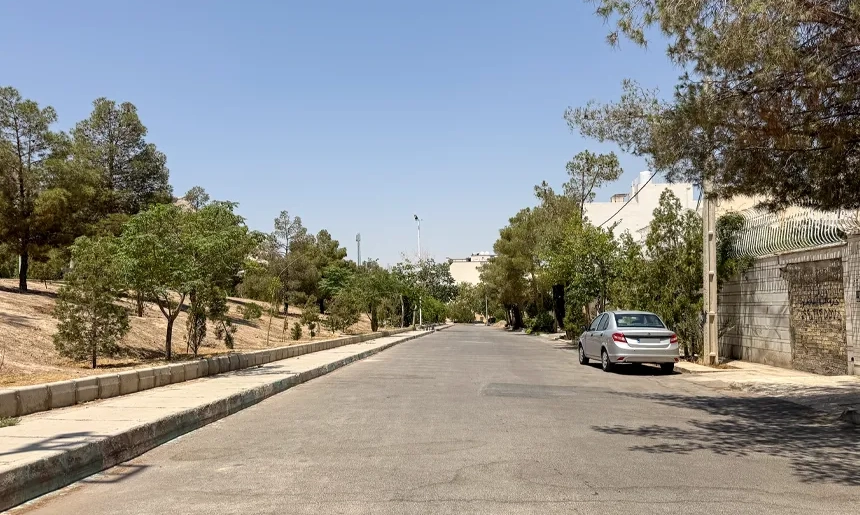 آشنایی با محله کوی امیریه