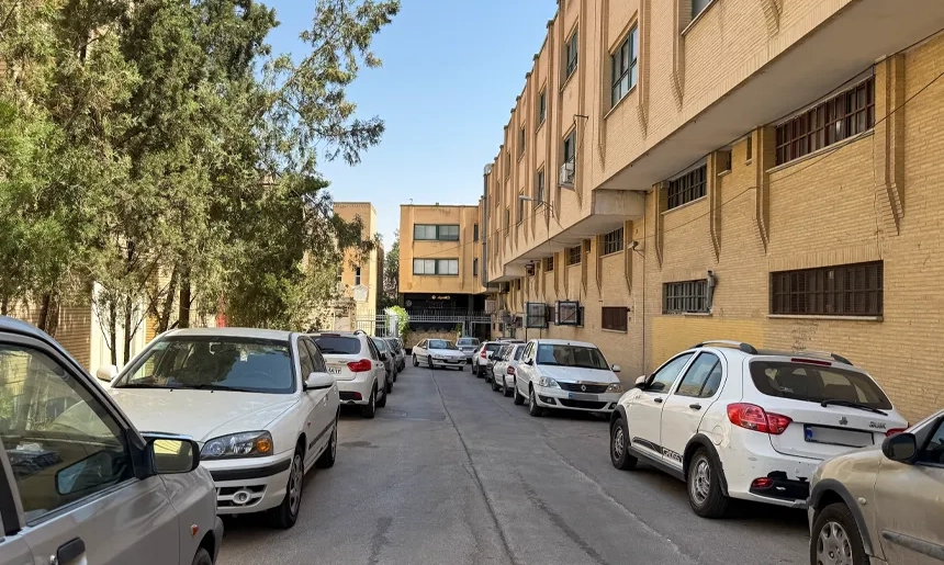 آشنایی با محله کوی امام جعفر صادق