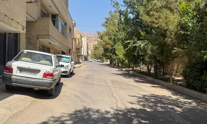 آشنایی با محله کوی امام جعفر صادق
