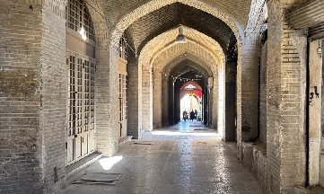 آشنایی با محله جوباره