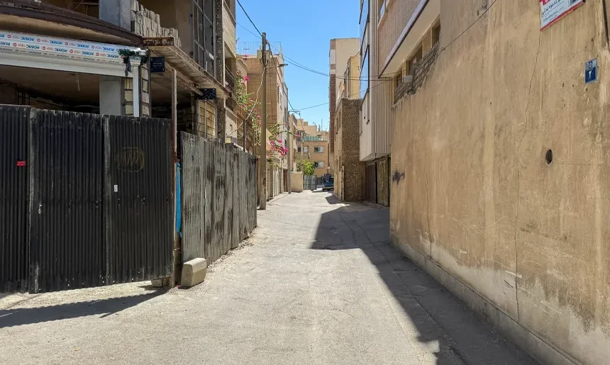 آشنایی با محله لاهور