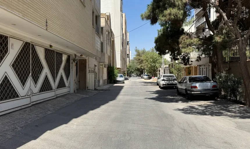 آشنایی با محله لاهور