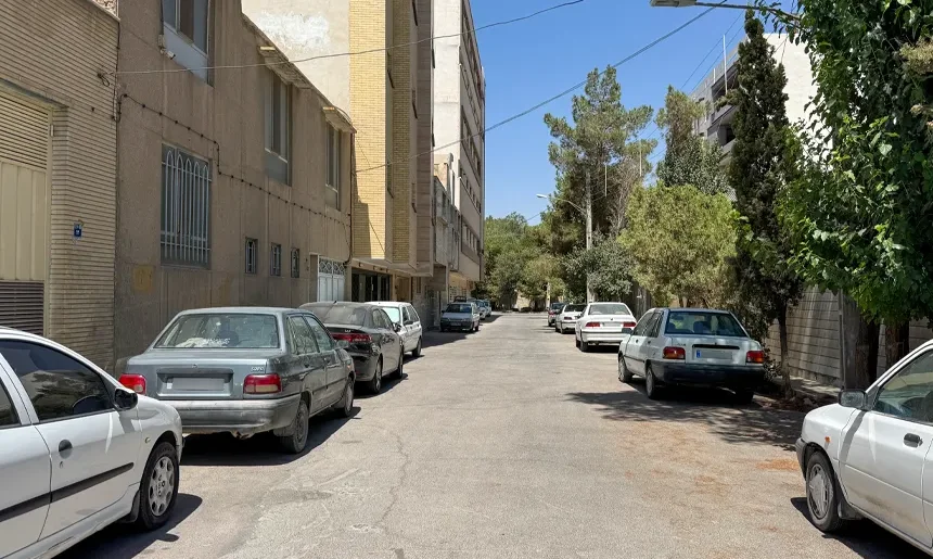 آشنایی با محله لاهور